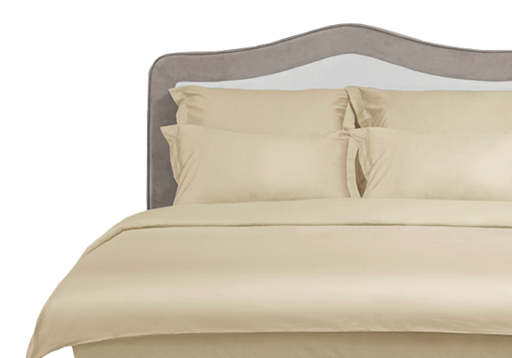 Постельное белье «Шампань»