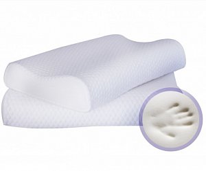 Подушка Memory Ergonomic