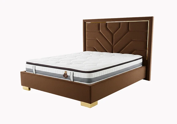 Кровать Madera Gold (Мадера Голд)
