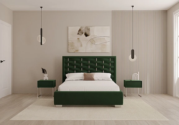 Кровать Twist