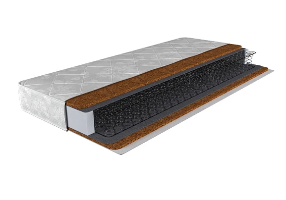 Матрас ортопедический Comfort Bio Plus